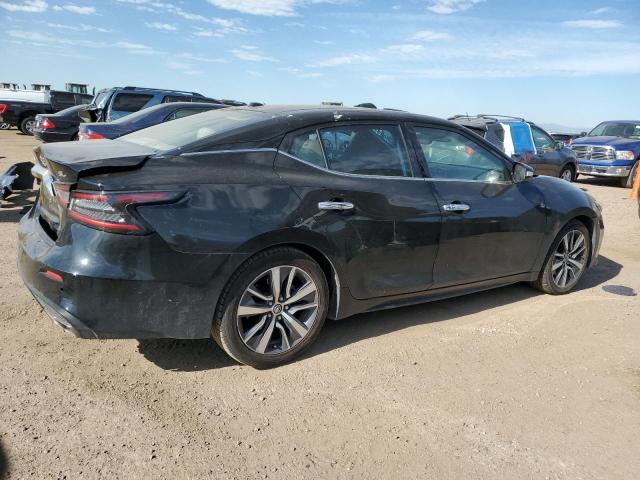 2020 NISSAN MAXIMA SL 1N4AA6DV7LC373975