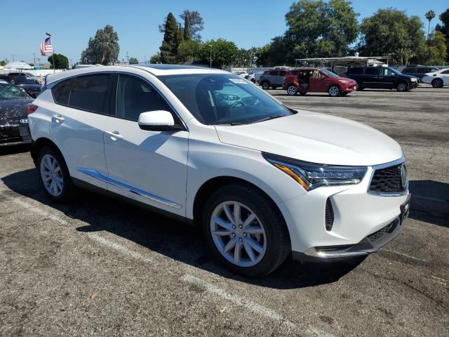 2024 ACURA RDX 5J8TC2H39RL023286