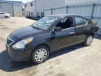 2018 NISSAN VERSA S - 3N1CN7AP1JL858412