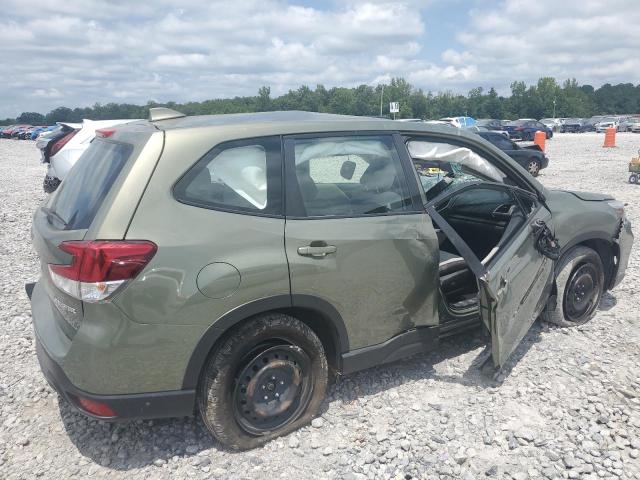 2019 SUBARU FORESTER - JF2SKAAC5KH418478