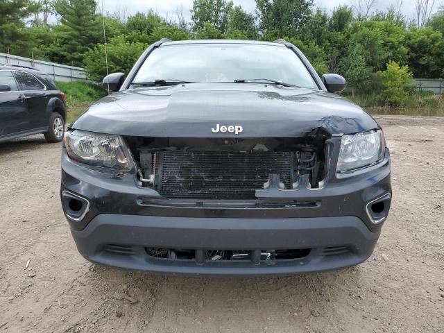 2017 JEEP COMPASS LA 1C4NJDEB9HD128620