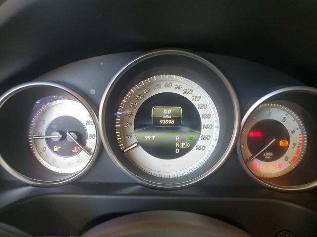 2015 MERCEDES-BENZ E 350 WDDHF5KB9FB108827