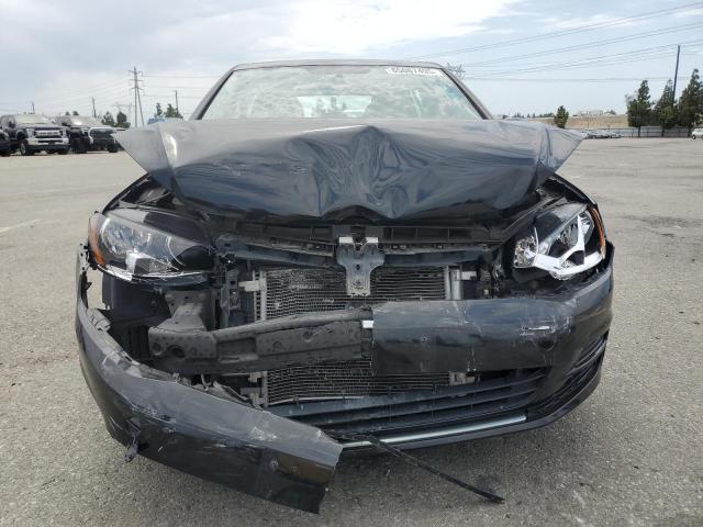 2016 VOLKSWAGEN GOLF S/SE 3VW217AU3GM060472