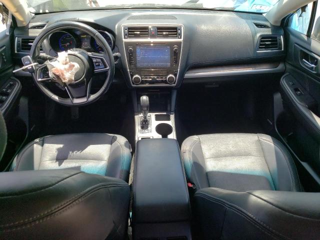 2018 SUBARU OUTBACK 2. 4S4BSAKC7J3211496