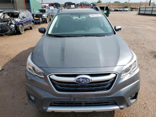 2022 SUBARU OUTBACK LI - 4S4BTGND2N3279635