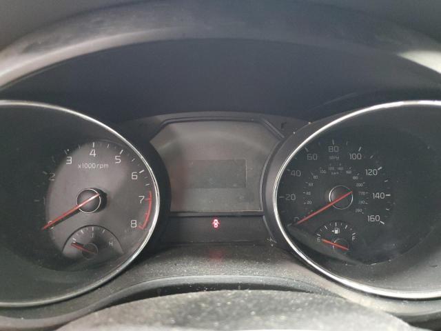 2018 KIA SEDONA L KNDMA5C11J6374230