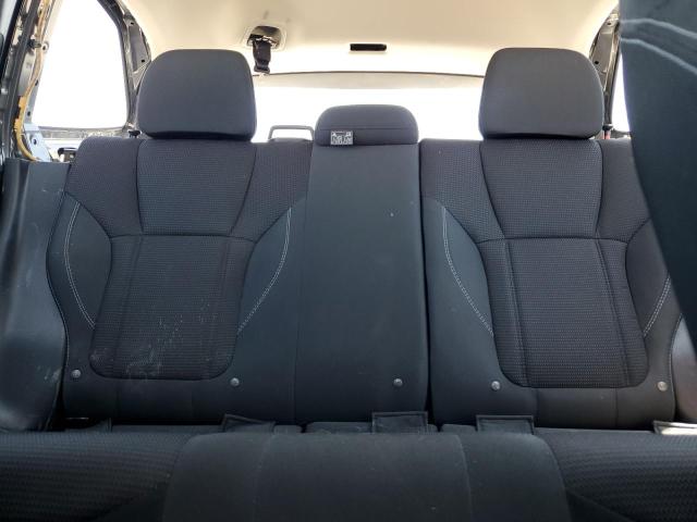 2021 SUBARU FORESTER - JF2SKADC6MH594065