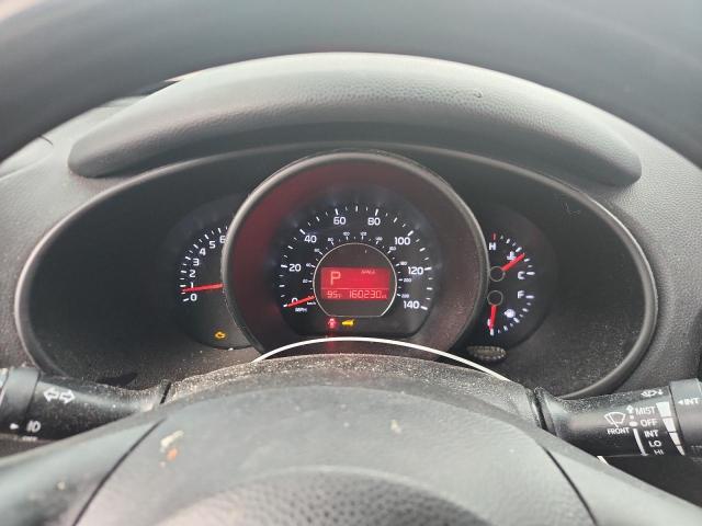 2016 KIA SOUL + - KNDJP3A56G7242384
