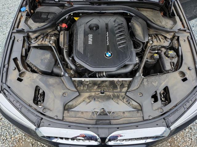 2018 BMW 540 I WBAJE5C54JG918026