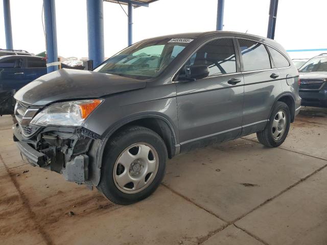 HONDA CR-V LX
