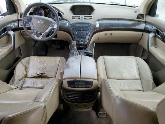 2010 ACURA MDX TECHNO #3216057099