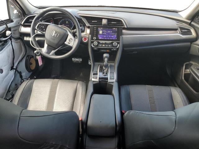 2021 HONDA CIVIC TOUR 19XFC1F98ME002038