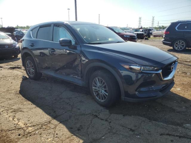 Vin: jm3kfbcl3h0224911, lot: 63196095, mazda cx-5 touring 20174