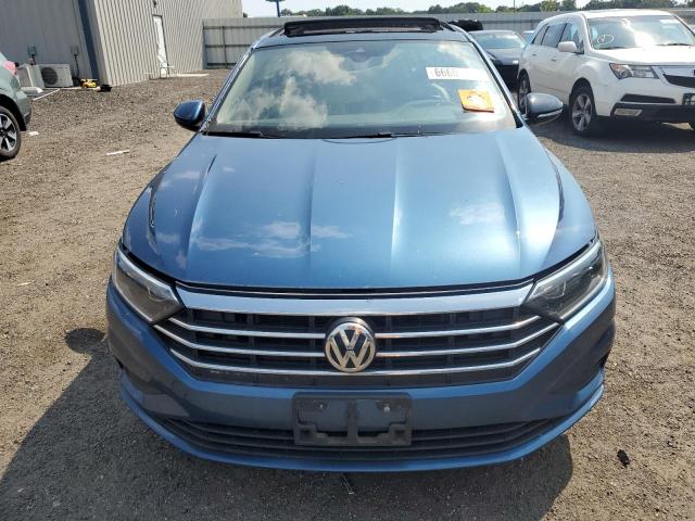 2019 VOLKSWAGEN JETTA SEL 3VWE57BU7KM230678