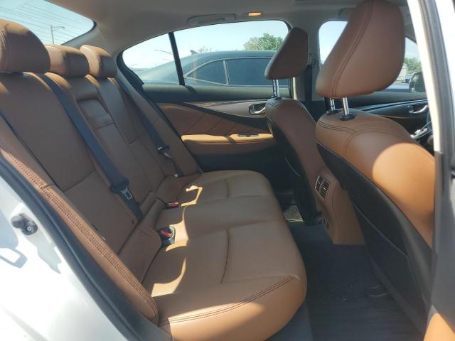 2023 INFINITI Q50 LUXE JN1EV7BR5PM543135