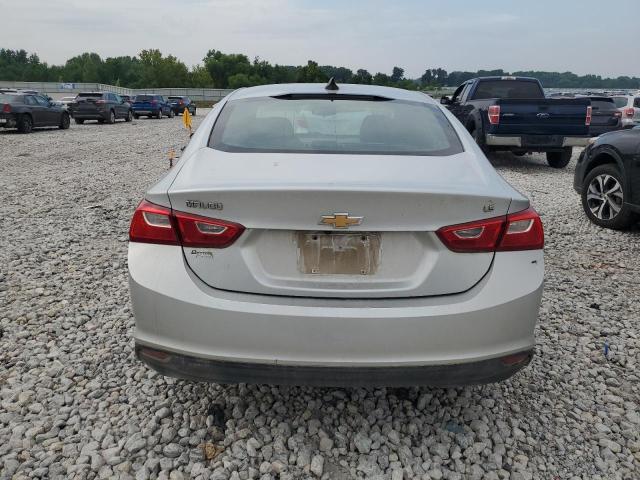 2016 CHEVROLET MALIBU LS - 1G1ZB5ST8GF344164