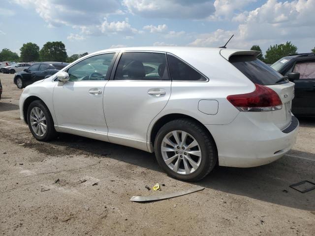 2014 TOYOTA VENZA LE - 4T3ZA3BB6EU086373