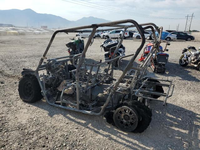 2017 KAWASAKI TERYX JKBRTCG1XHB506164