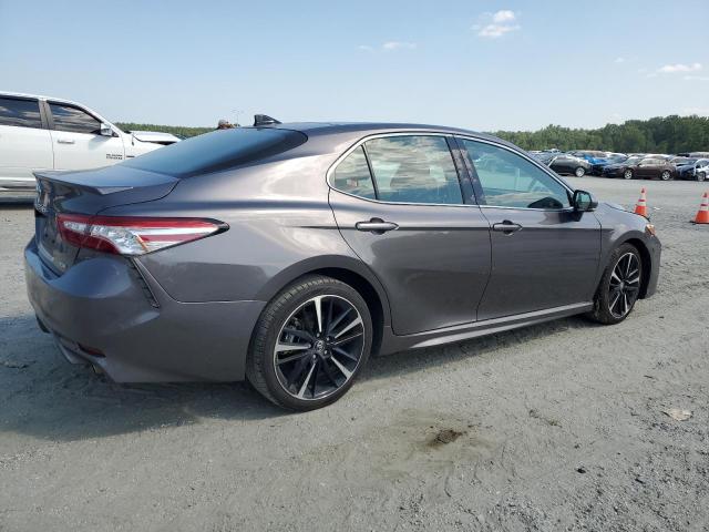 2020 TOYOTA CAMRY XSE 4T1K61AK2LU942864