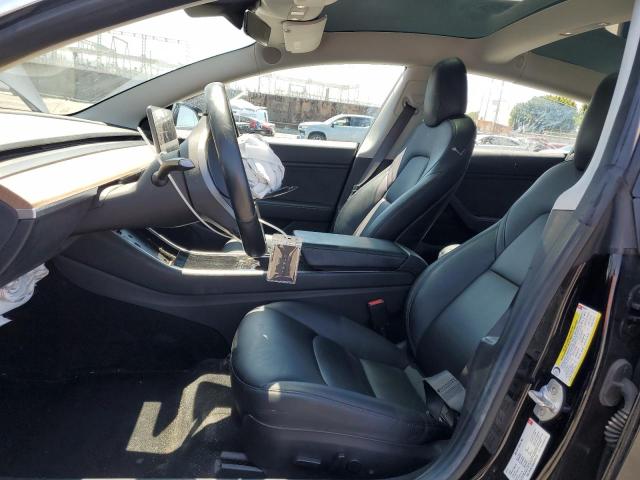 2018 TESLA MODEL 3 - 5YJ3E1EA4JF052319