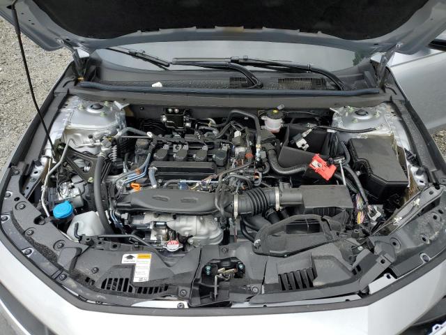 2025 HONDA ACCORD SE 1HGCY1F47SA034523