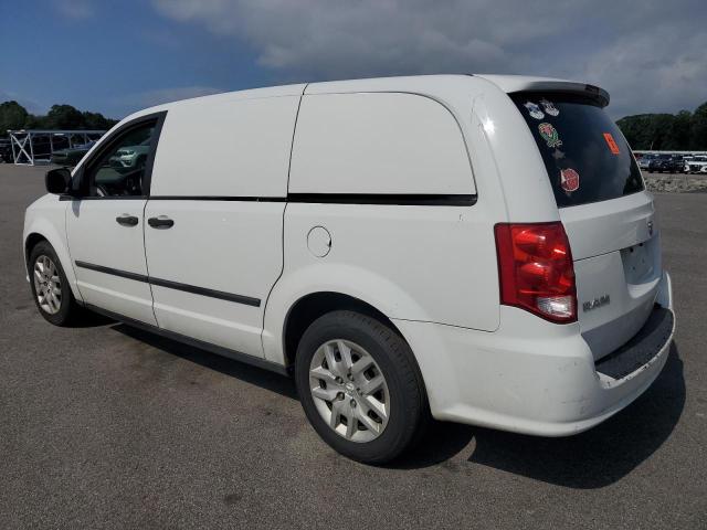 RAM TRADESMAN 2014 white  flexible fuel 2C4RRGAG8ER346991 photo #3
