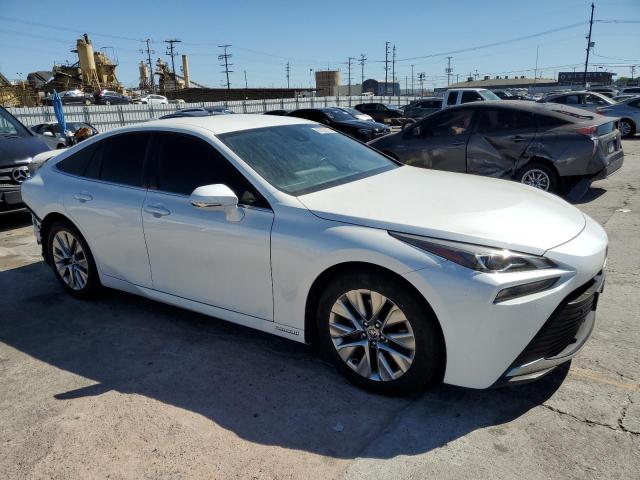 2022 TOYOTA MIRAI LE JTDAAAAA8NA005396