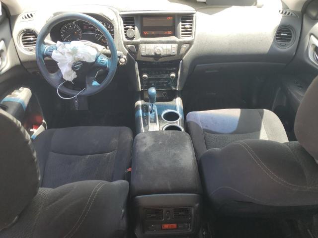 2016 NISSAN PATHFINDER #3312327770