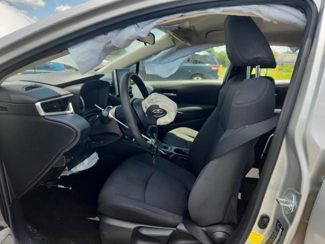 2020 TOYOTA COROLLA LE JTDEPRAE1LJ006176