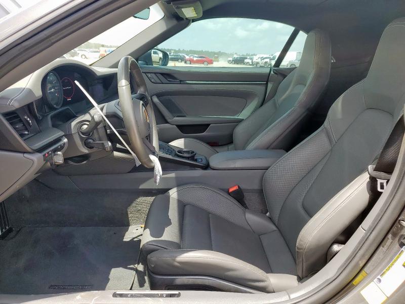 2023 PORSCHE 911 CARRER WP0CB2A99PS247161