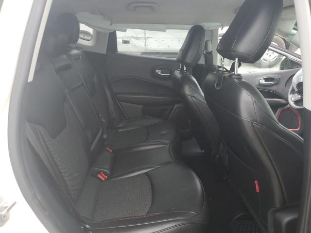 2019 JEEP COMPASS TR 3C4NJDDB1KT781333