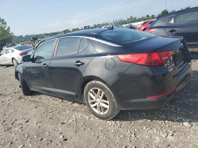 2013 KIA OPTIMA LX - 5XXGM4A76DG254516