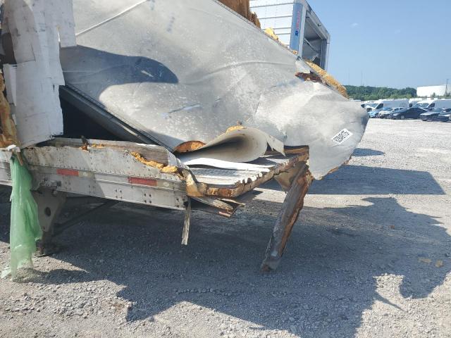 2010 UTILITY REEFER DRY FREIGHT TRAILER #3273726370