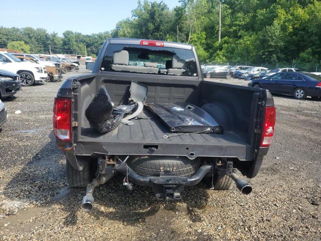 2016 RAM 1500 ST - 1C6RR7FT7GS173849