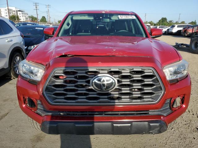 2020 TOYOTA TACOMA DOU - 3TMAZ5CN5LM139511
