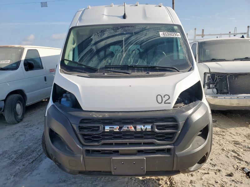 2023 RAM PROMASTER - 3C6LRVDG1PE525410