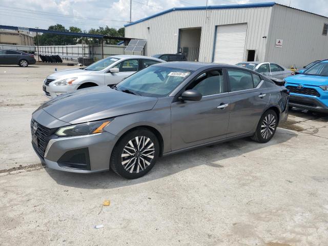 NISSAN ALTIMA SV