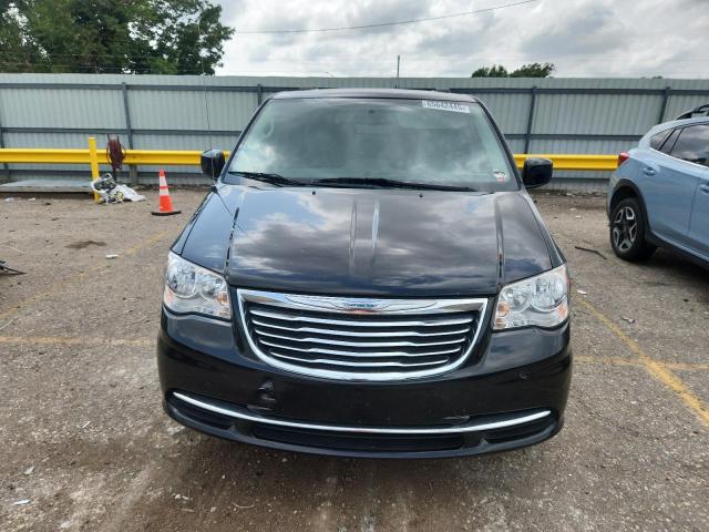 2016 CHRYSLER TOWN & COU - 2C4RC1AG9GR111954