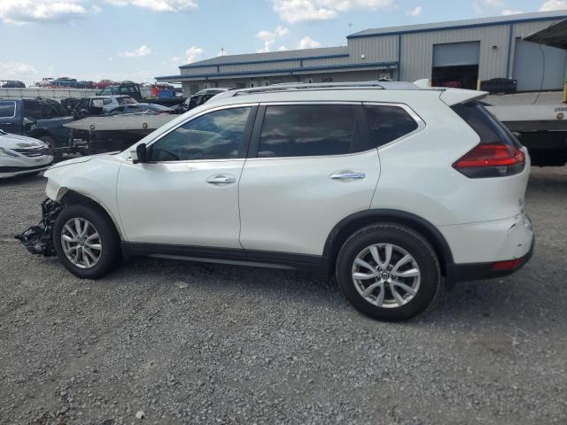 Vin: 5n1at2mtxhc883994, lot: 62304015, nissan rogue s 20172