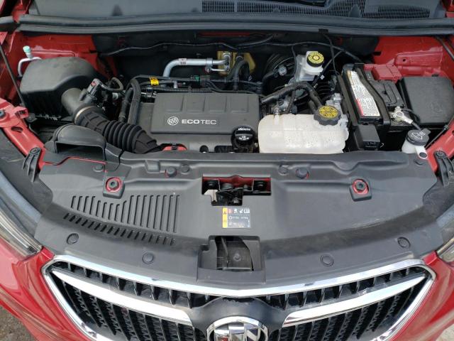 2020 BUICK ENCORE PRE KL4CJASB0LB014708