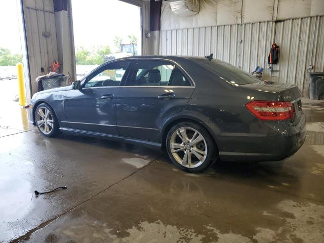 2013 MERCEDES-BENZ E 350 4MAT - WDDHF8JB6DA724295