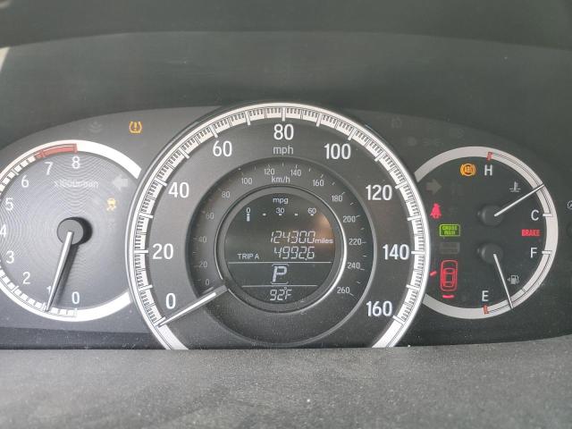 2017 HONDA ACCORD EXL 1HGCR2F87HA184971