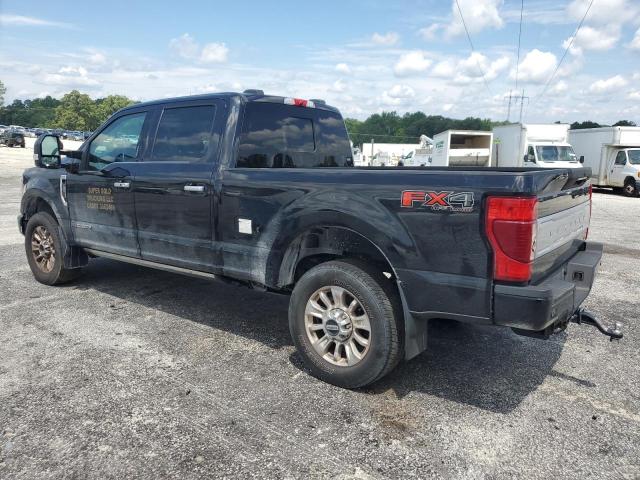 2021 FORD F250 SUPER 1FT8W2BT5MEC31649