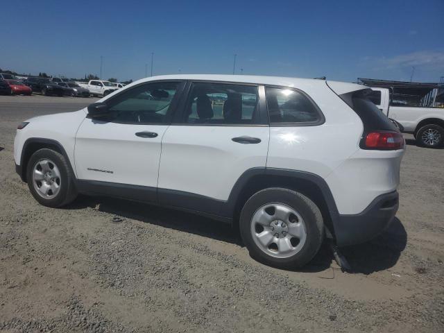 Vin: 1c4pjlab7gw207716, lot: 62704615, jeep grand cher sport 20162