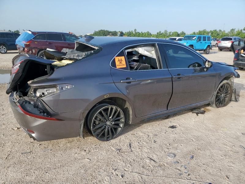 2023 TOYOTA CAMRY XSE - 4T1K61AK4PU735270