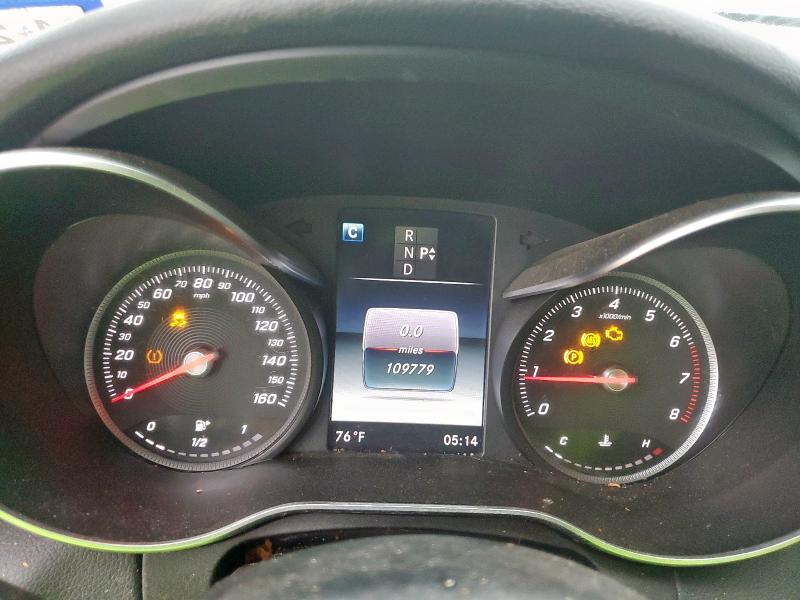 2018 MERCEDES-BENZ C 300 - 55SWF4JB5JU267023