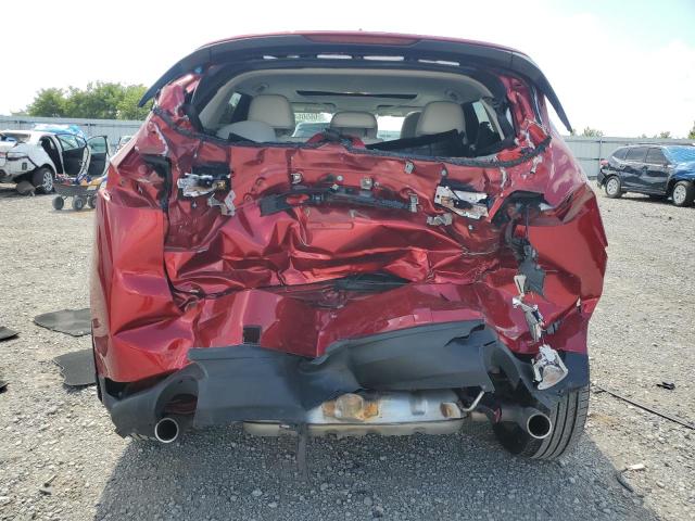 2021 MAZDA CX-5 GRAND TOURING JM3KFADM4M1354167