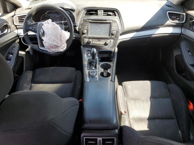 2017 NISSAN MAXIMA 3.5 - 1N4AA6AP8HC441746