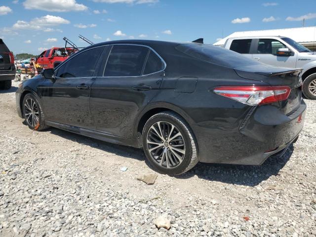 2020 TOYOTA CAMRY SE 4T1M11AK2LU396476