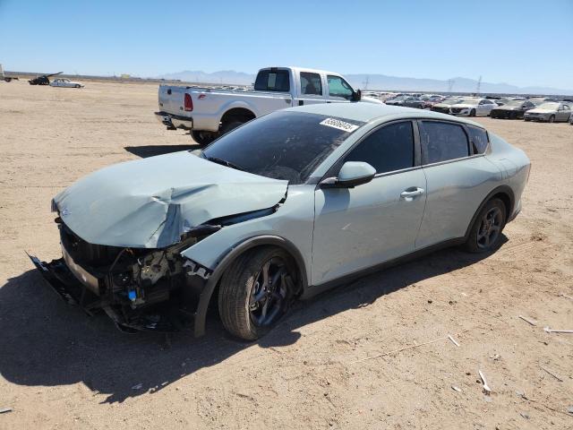 Global Auto Auctions: 2025 KIA K4 LX